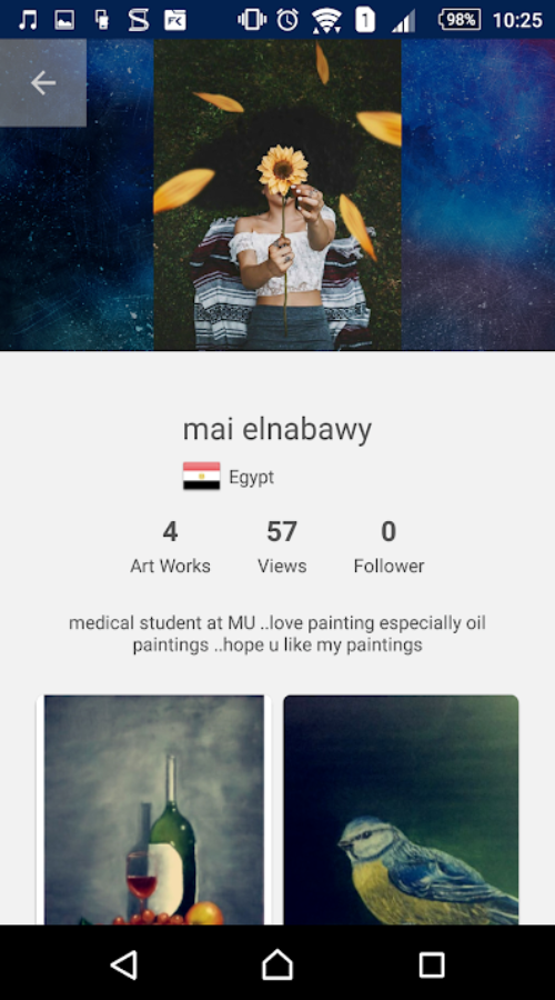 Arab Art For Sale screenshot 6